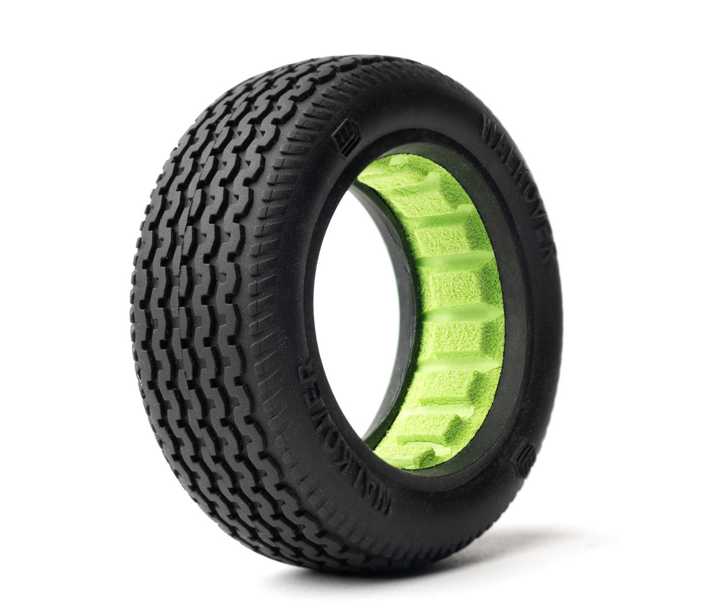 1/10 Walkover Front 2.2" 12mm Sprint Car Tires (2)