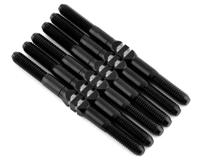 Schumacher Cat L1R - Kit de tensor de titanio HyperMax de 3,5 mm