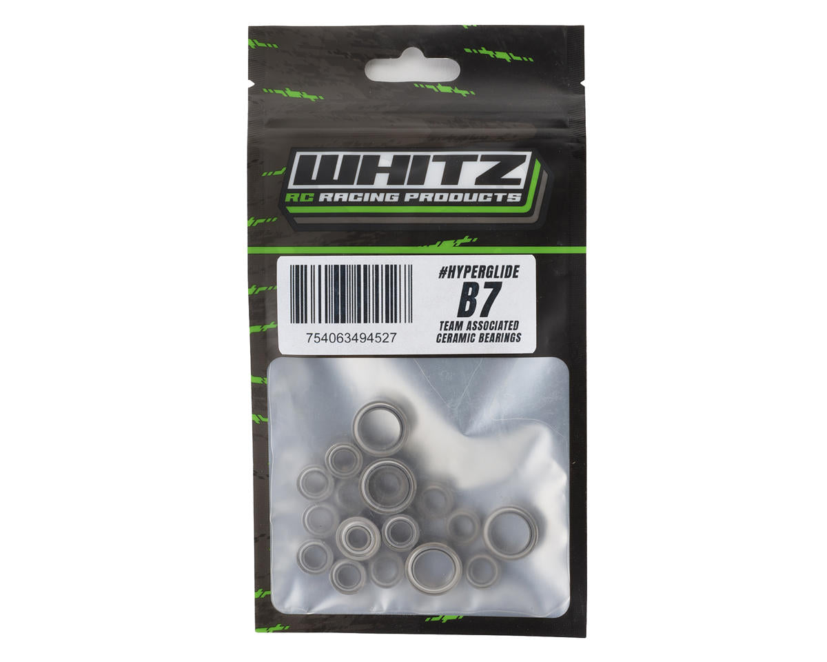 Associated B7 - HyperGlide™ Bearings