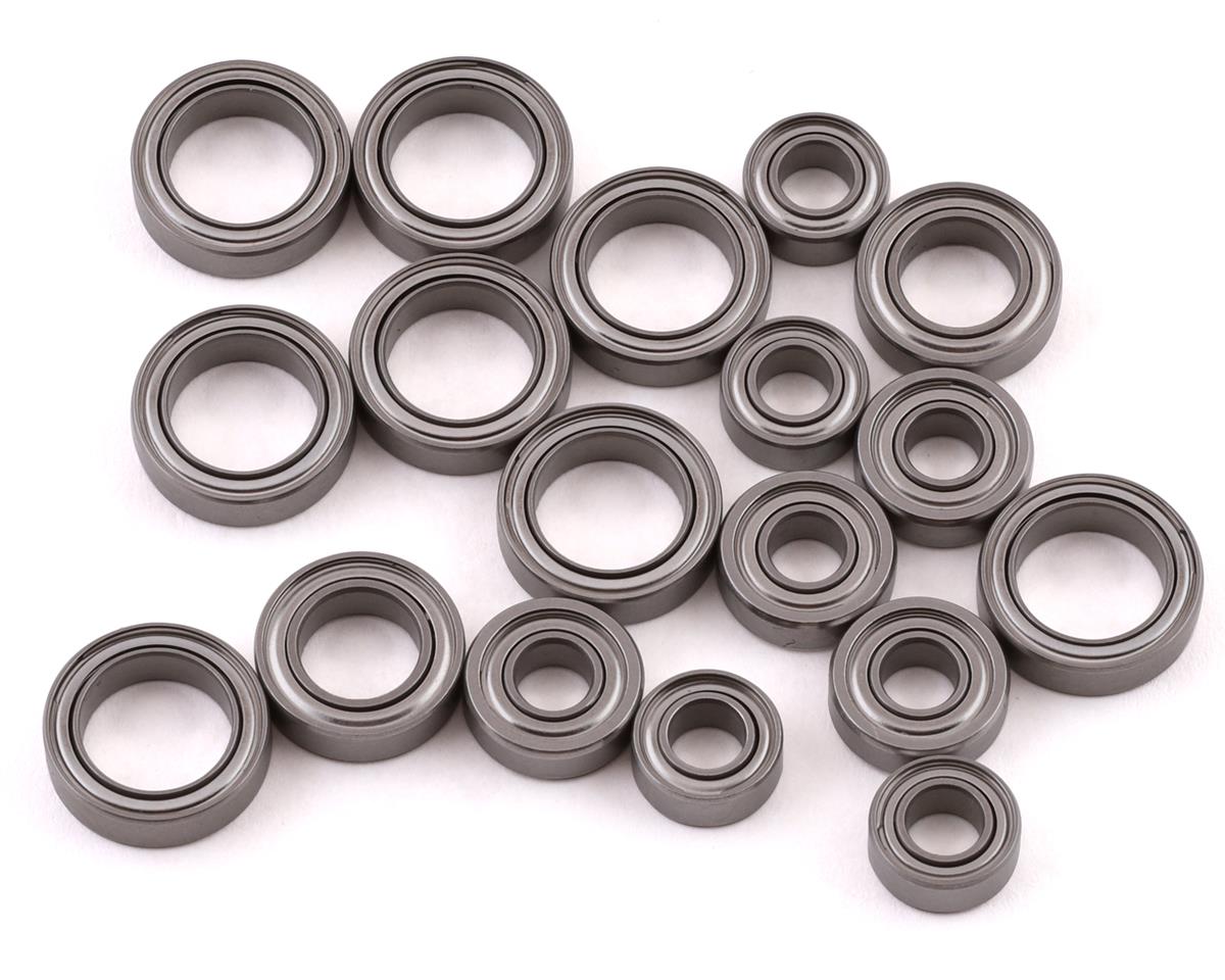 Associated B74.1 HyperGlide™ Bearings