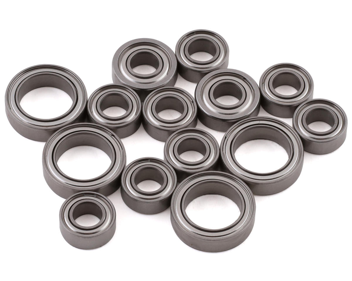 Schumacher PB - HyperGlide™ Bearings
