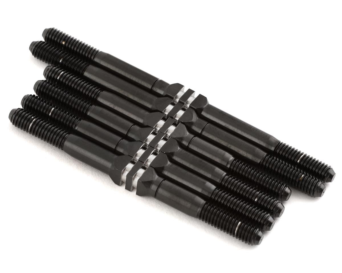 Custom Works Outlaw 4 - Kit de tensor de titanio HyperMax de 3,5 mm