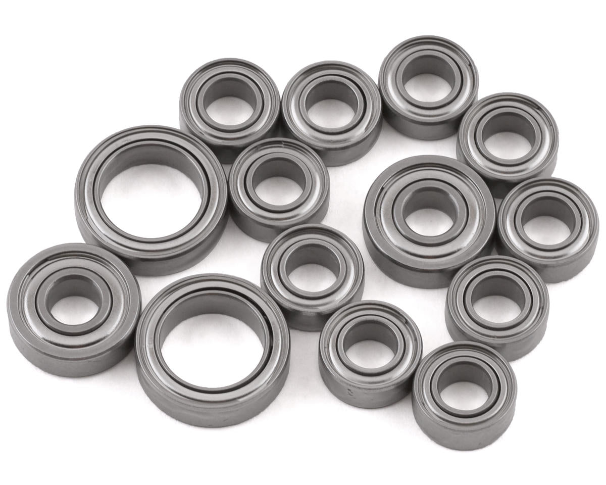 Schumacher LD3 - HyperGlide™ Bearings