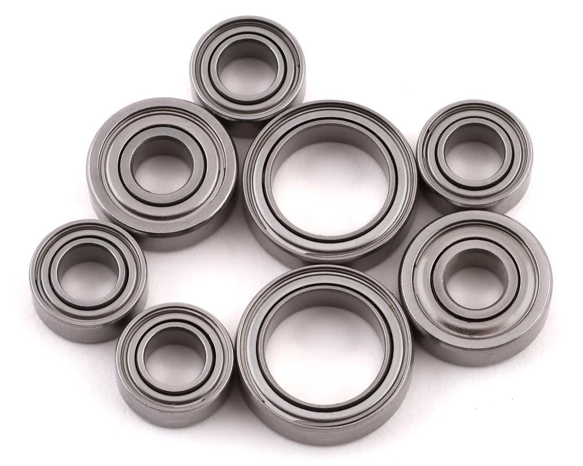 TLR 22 5.0 Elite - HyperGlide™ Bearings - Gearbox Kit