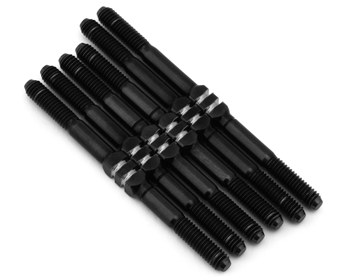 Losi 22s Sprint Car HyperMax Ti Turnbuckles – Whitz Racing Products