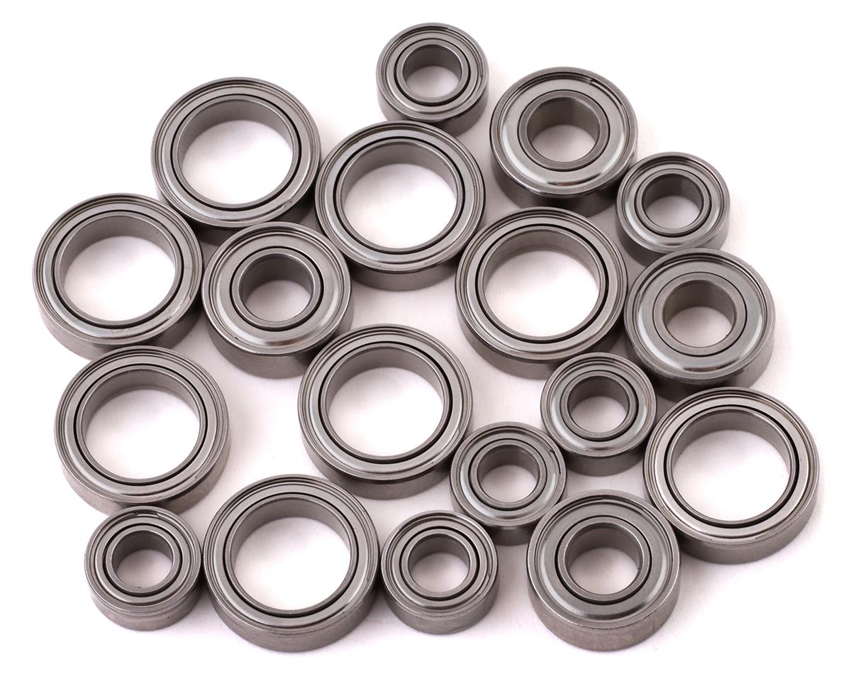 Xray XB4 2023 HyperGlide™ Bearings
