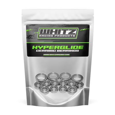 Schumacher Storm ST - Rodamientos HyperGlide™ - Kit completo