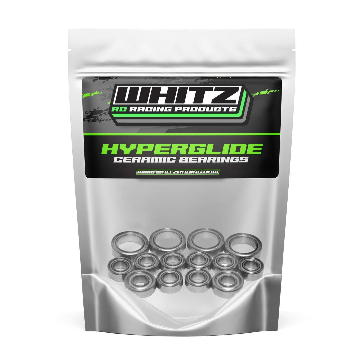 ARC R11 - HyperGlide™ Bearings - Full Kit