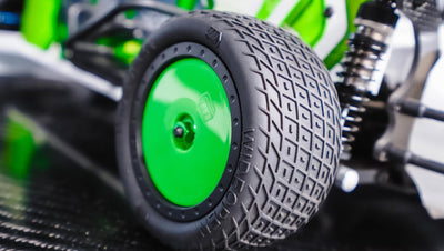 #TIRES