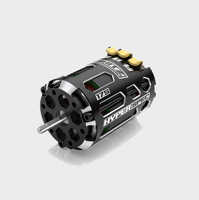 #HYPERMOTORS