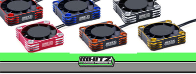 #HYPERCOOLING FANS