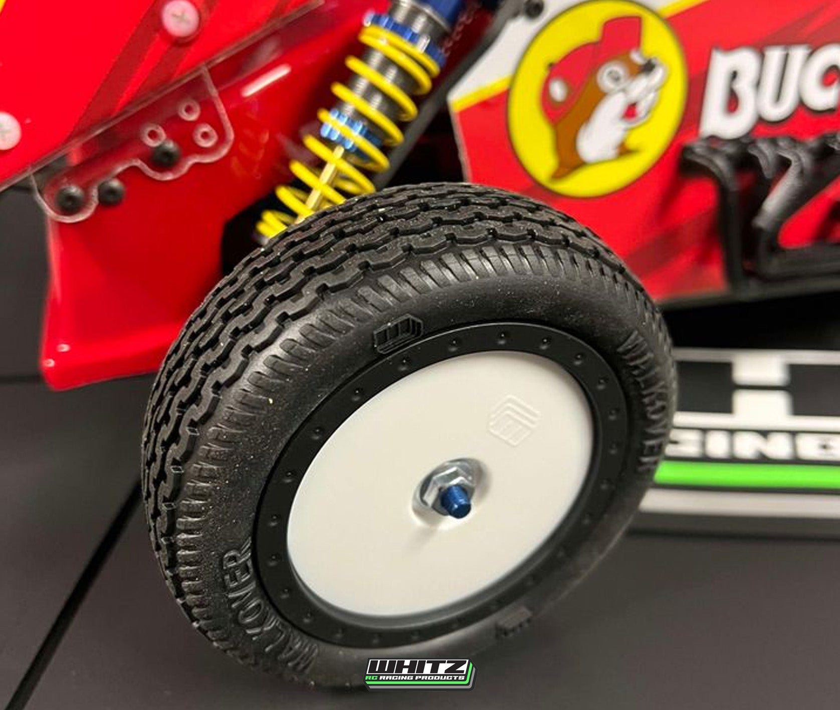 1/10 Whiplash Wheel Covers – Whitz Racing Products
