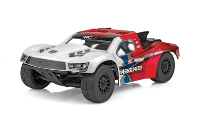 Team Associated T6.4 - Rodamientos HyperGlide™ - Kit completo
