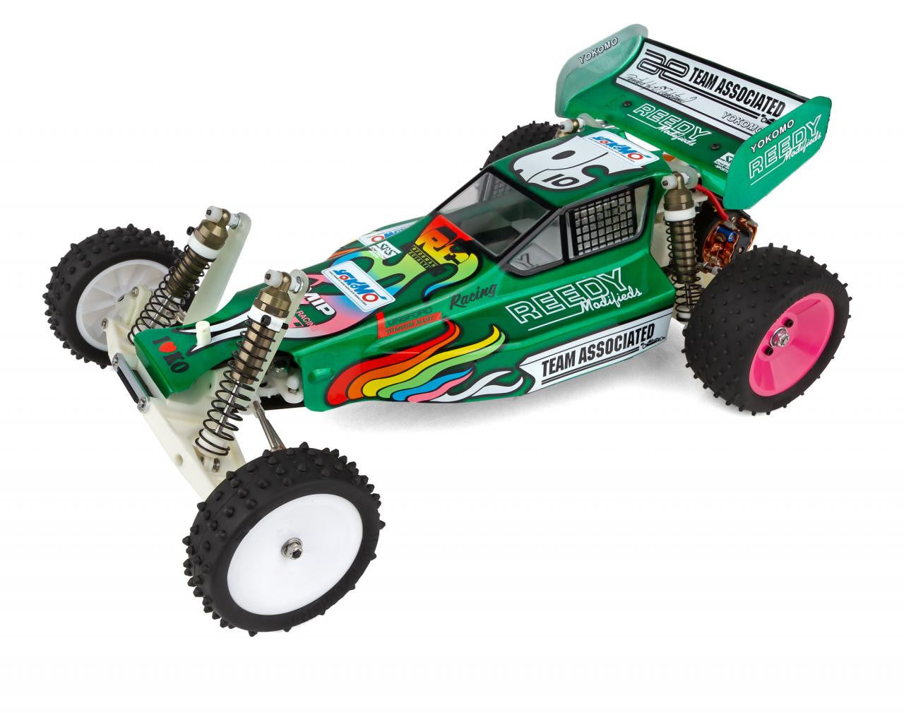 Rodamientos asociados B7 - HyperGlide™