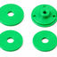 Losi 22S Sprint Wheel Covers