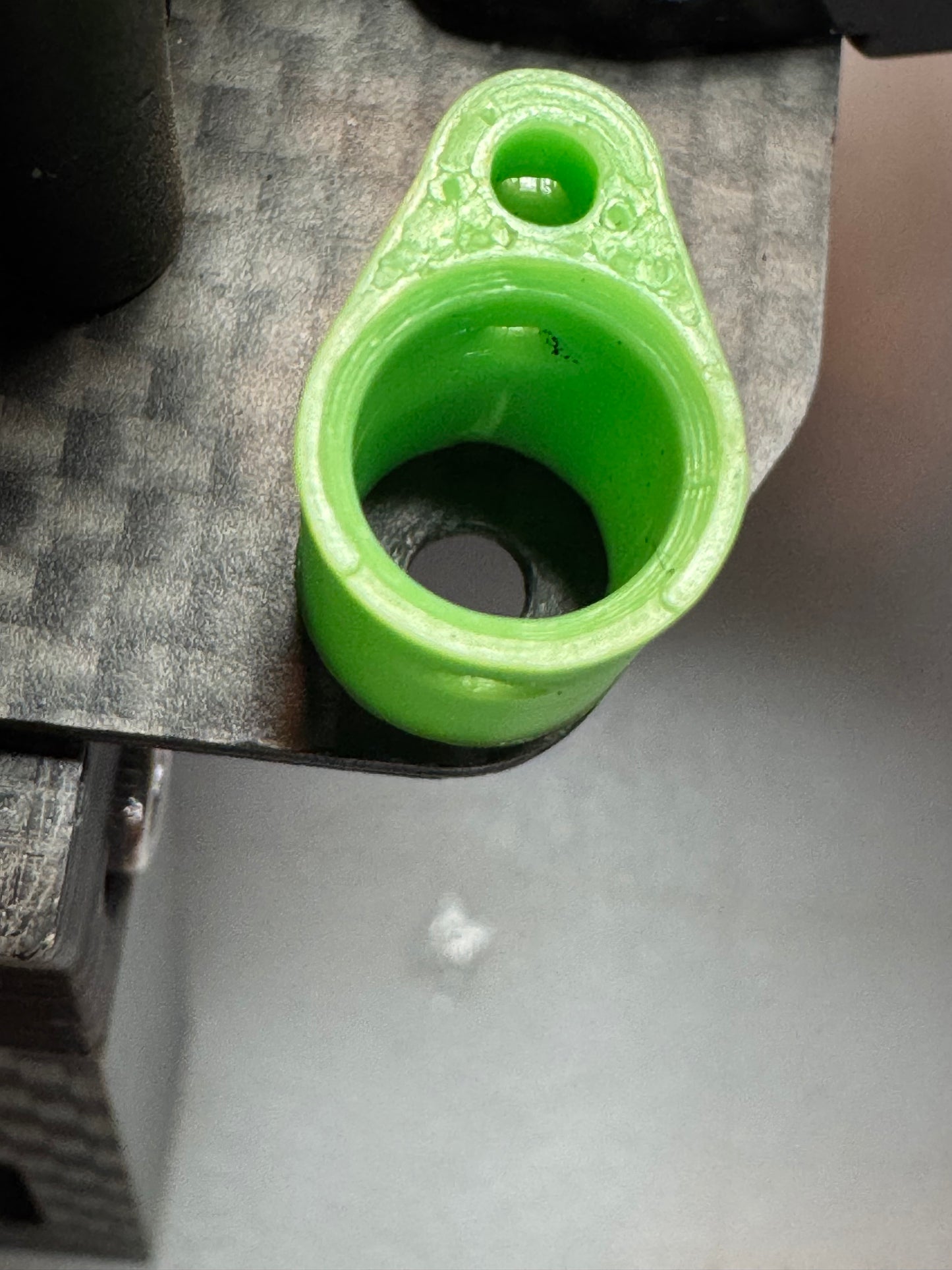 Body Mounts