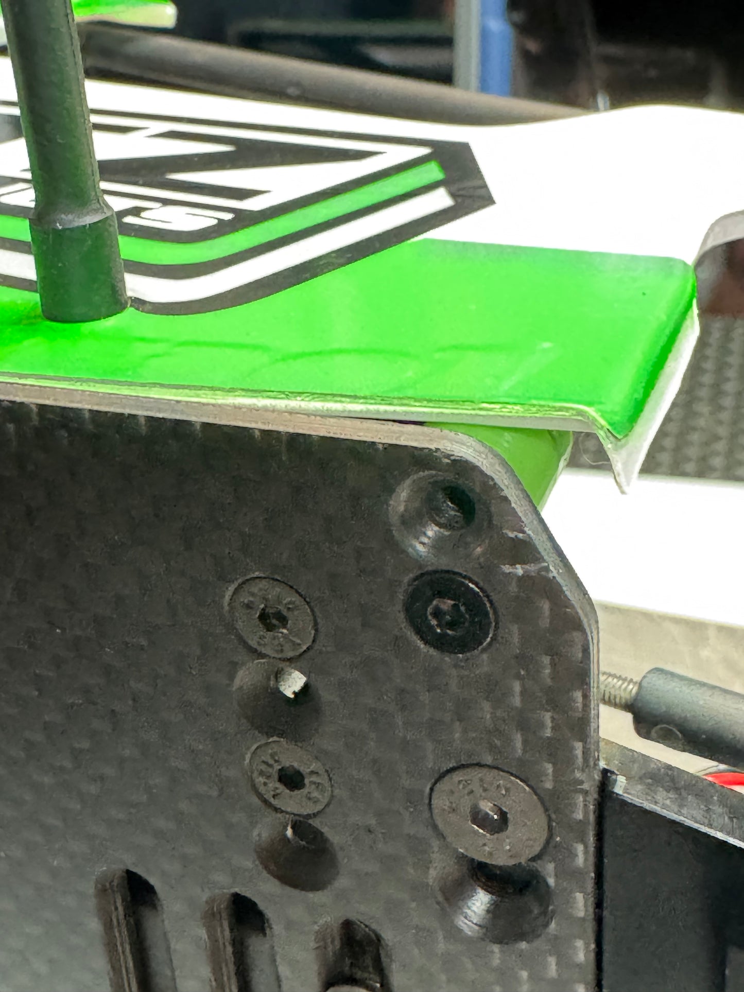 Body Mounts