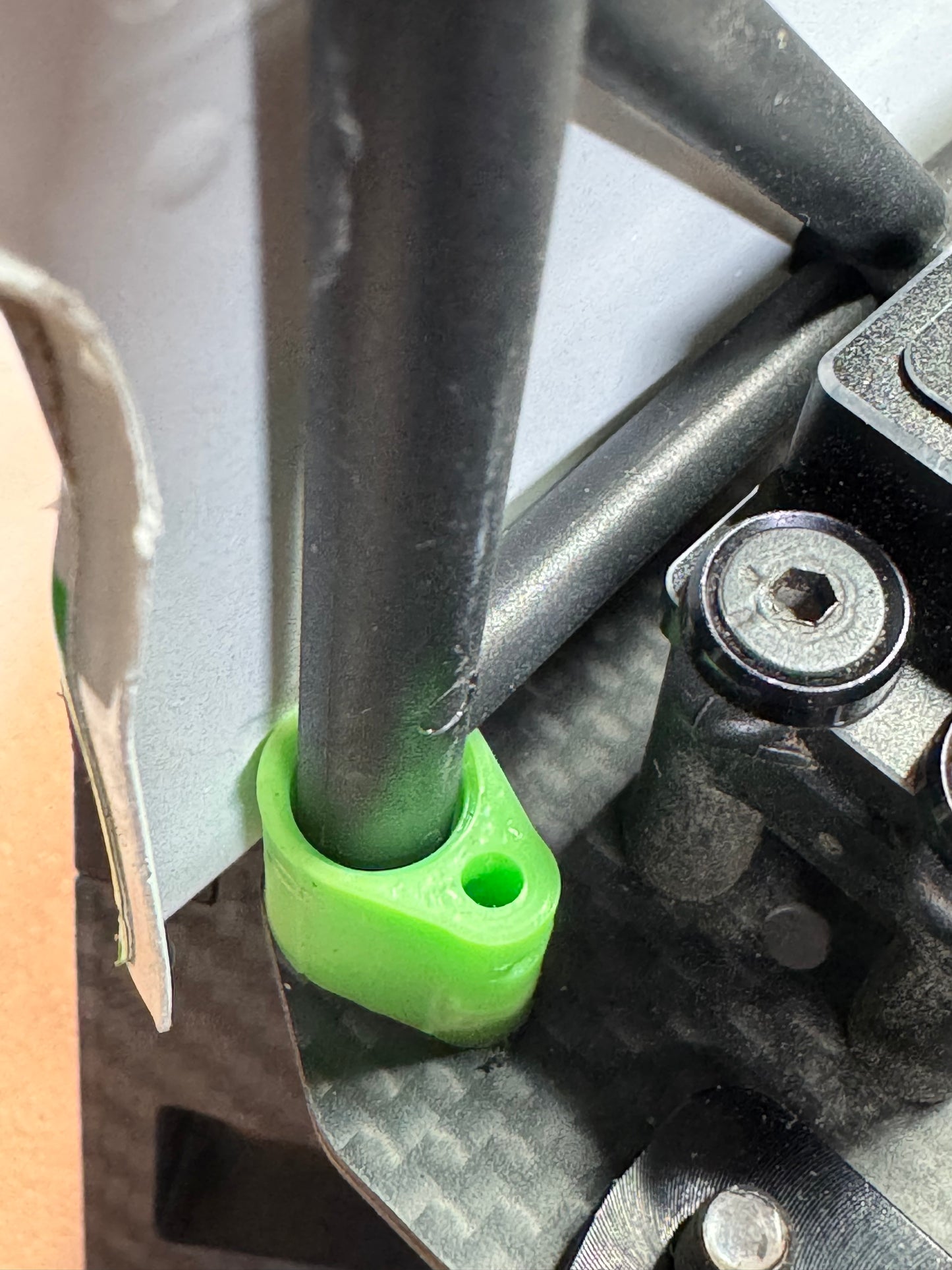 Body Mounts