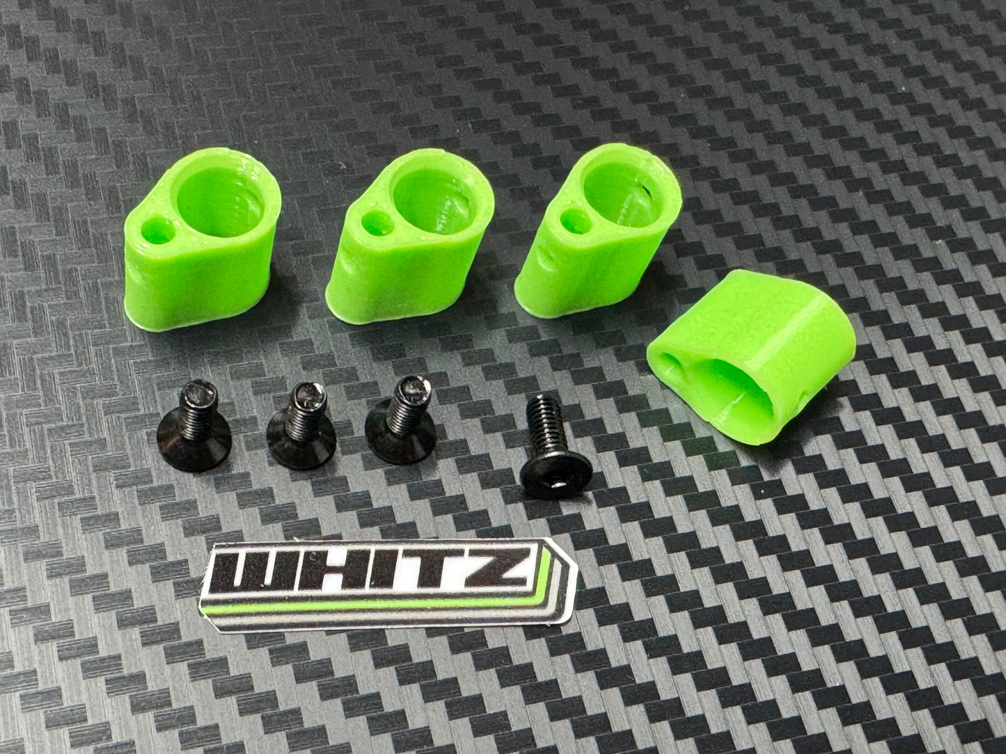 Body Mounts