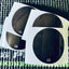 Workhorse Wheel Stickers