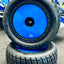 Workhorse Wheel Stickers