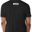 Camiseta Whitz Racing #Buggy (Negro)