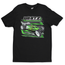 Camiseta Whitz Racing #Buggy (Negro)