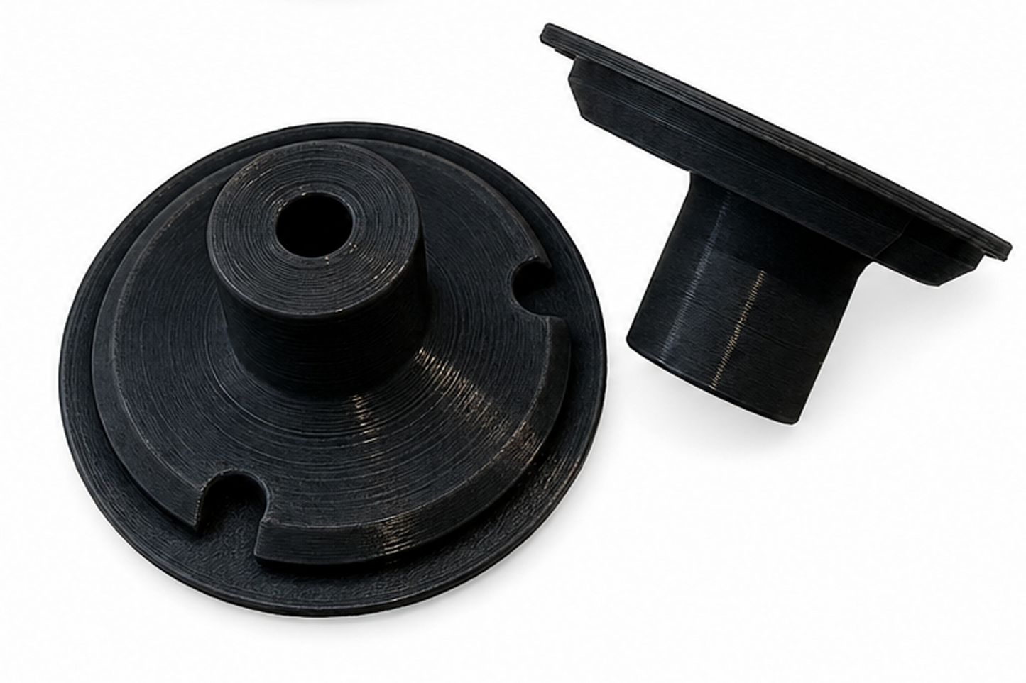 Losi 22S Sprint Wheel Covers