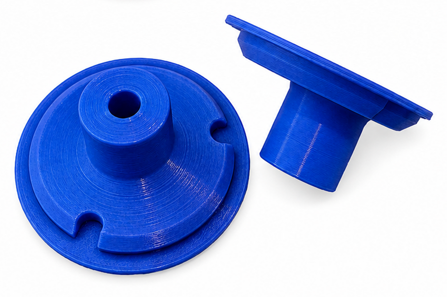 Losi 22S Sprint Wheel Covers