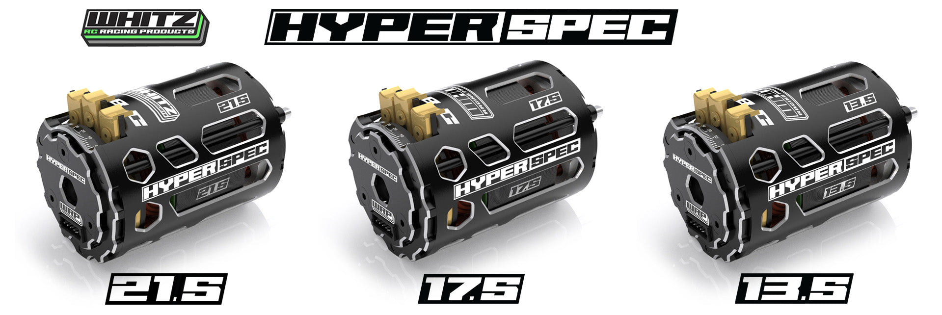 Whitz Racing Products