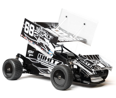 GFRP 2026 Assault HyperGlide™ Bearings