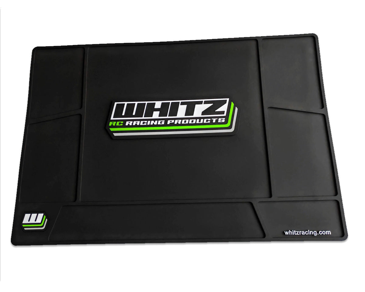 Workbench Ribbed Mat Workbench Rubber Mat – Whitz Racing Products