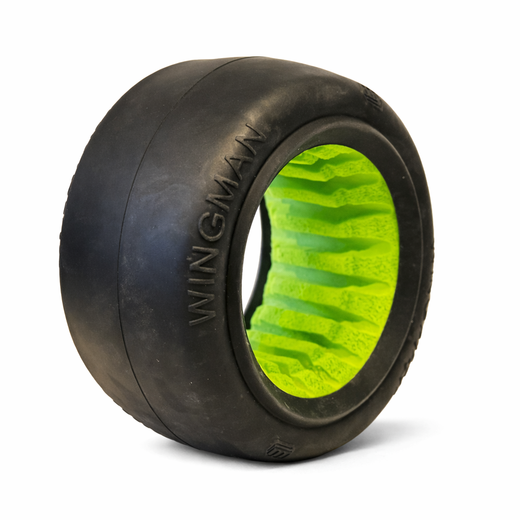 Wingman Racing Wingman Slick Rear Tires – Whitz Racing Products