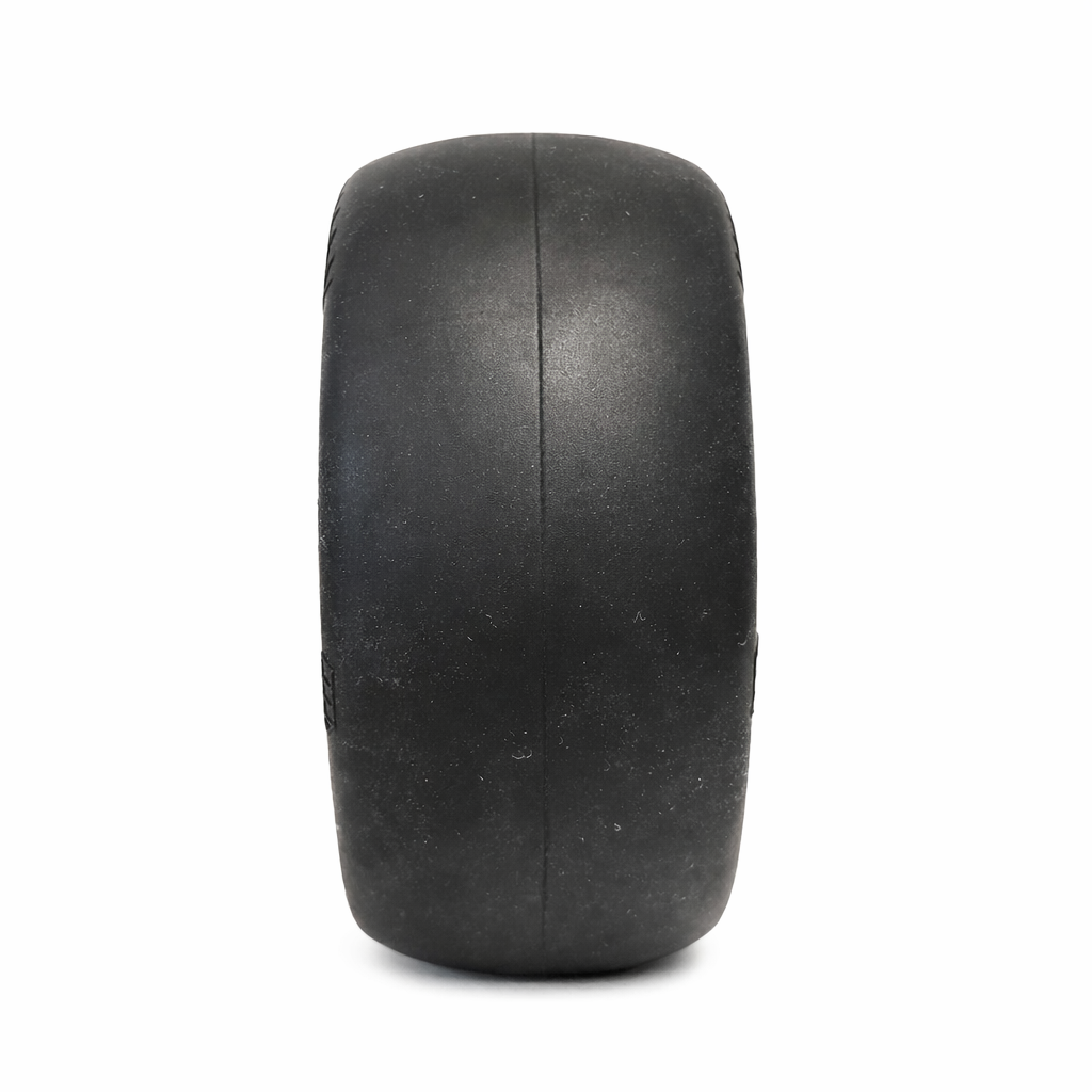 Neumáticos traseros de 2,2" y 12 mm para coche de carreras (escala 1/10) (2)