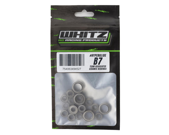 Whitz Racing Products