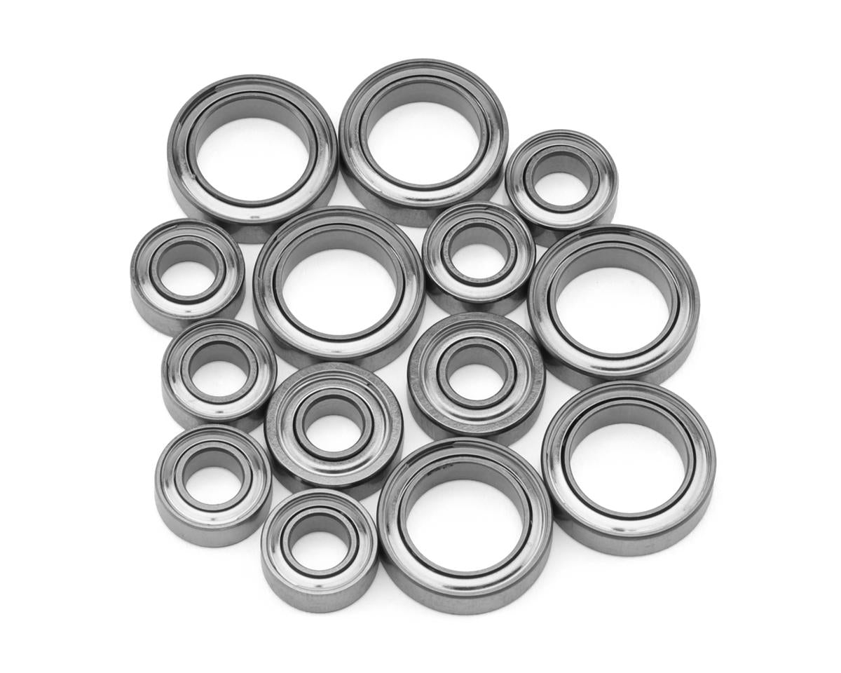 RC10 - Kinwald Edition - HyperGlide™ Bearings
