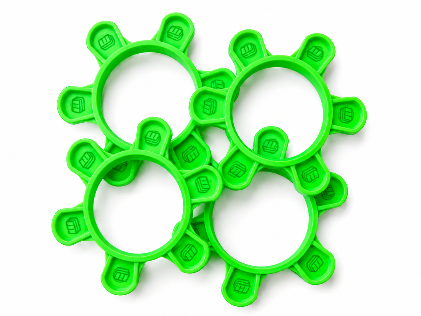 Tire Glue Bands
