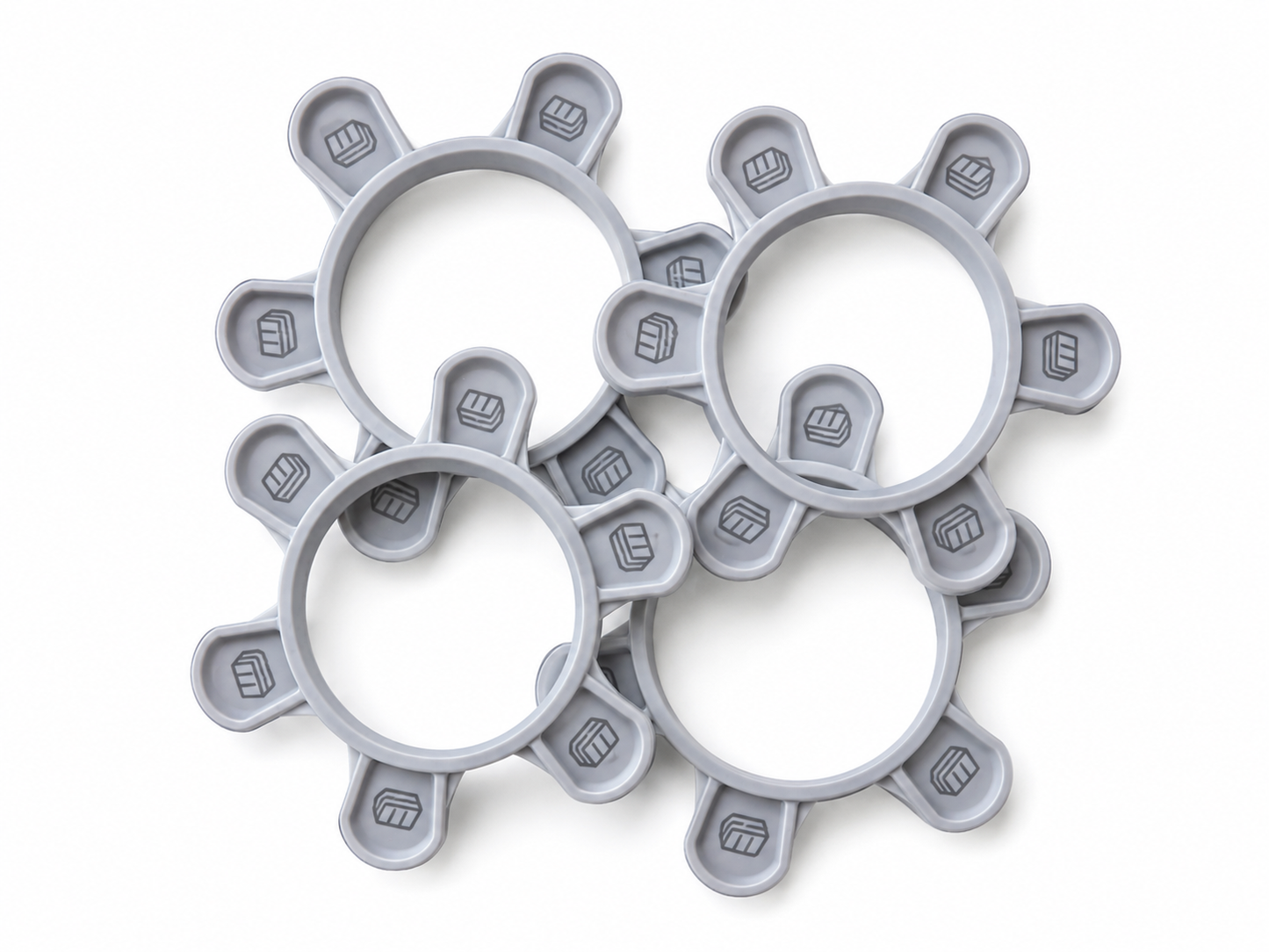 Tire Glue Bands