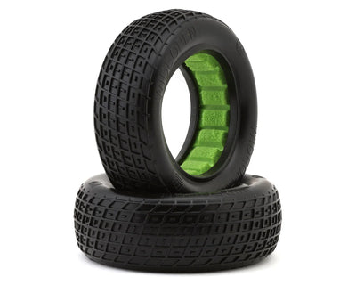 Wideopen Front Tires