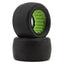 Wingman Slick Rear Tires