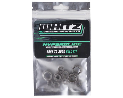 Xray T4 2020 HyperGlide™ Bearings
