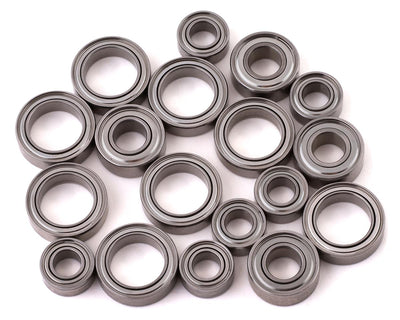 Xray T4 2020 HyperGlide™ Bearings