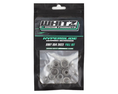 Xray XB4 2022 - HyperGlide™ Bearings - Full Kit