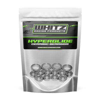Team Associated T6.1 - HyperGlide™ Bearings - Full Kit