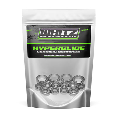 Yokomo YZ-4 SF2 - HyperGlide™ Bearings - Full Kit