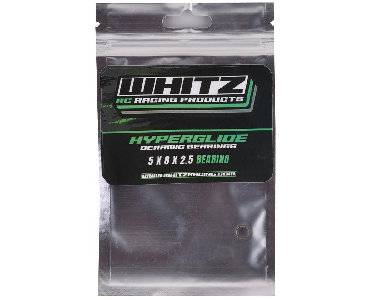 HyperGlide - 5x8x2.5